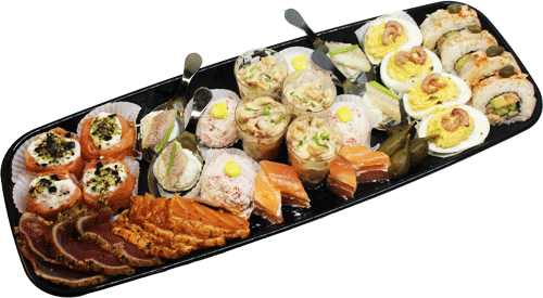 visschotel 2 personen