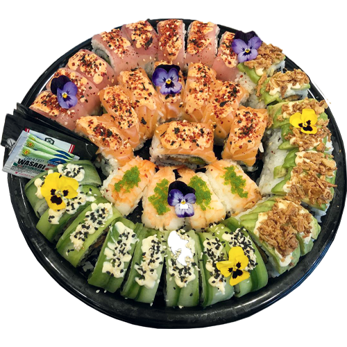 visschotel 2 personen