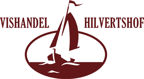 vishandel hilversum