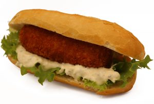 broodje garnaalkroket